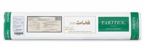 CTN FABRIC FAKHAMAT (10 BLTS)