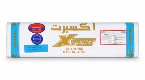 CTN FABRIC EXPERT (10 BLTS)