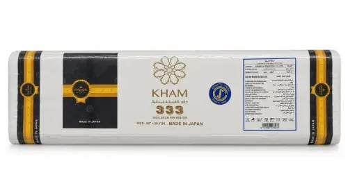 CTN FABRIC KHAM (10 BLTS)