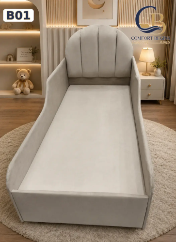 Kids Bed B01