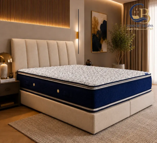 Sukoon Mattress