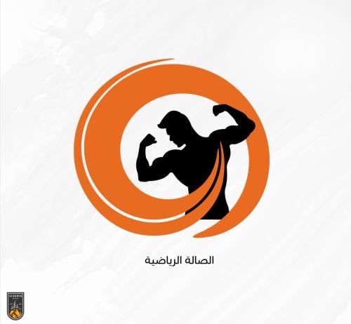 اشتراك لمدة شهر في الصالة الرياضية