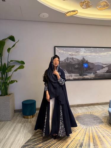 عباية S٢٢ العيد X رمضان