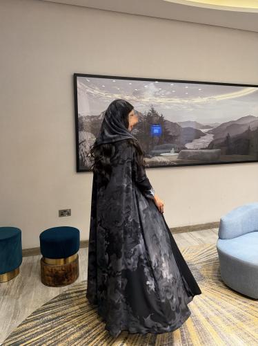 عباية S٢٠ العيد X رمضان