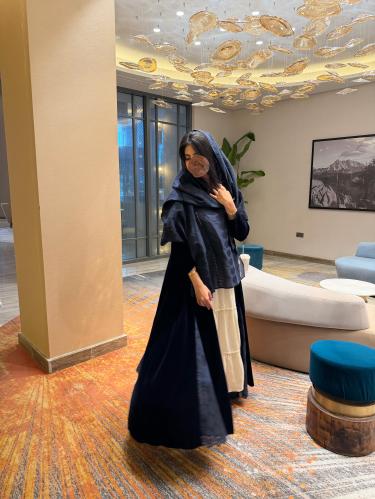 مجموعة الشتاء 18