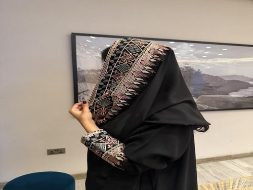 عباية S٢٤ العيد X رمضان