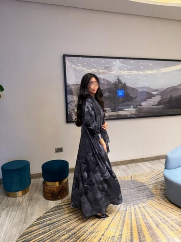 عباية S٢٠ العيد X رمضان