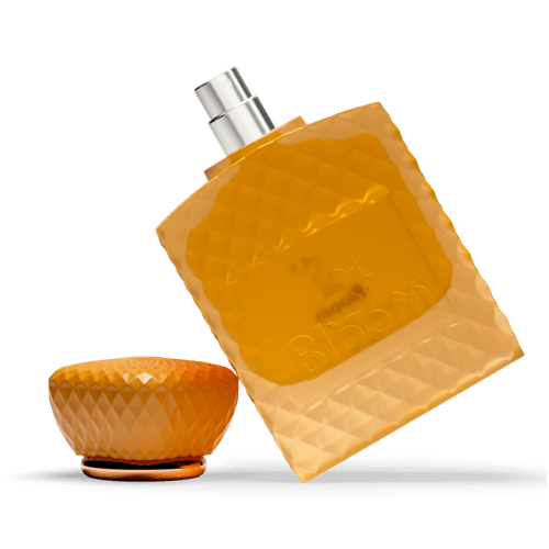 عطر هابي للأطفال 50 مل | عطر أطفال ناعم من بلوم