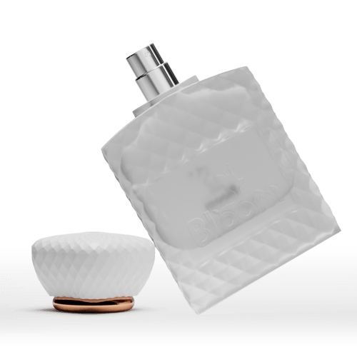 عطر جونسون بيبي للأطفال 50 مل | عطر أطفال ناعم من...