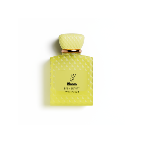 عطر وايت كلاود للأطفال 50 مل | عطر أطفال ناعم من ب...