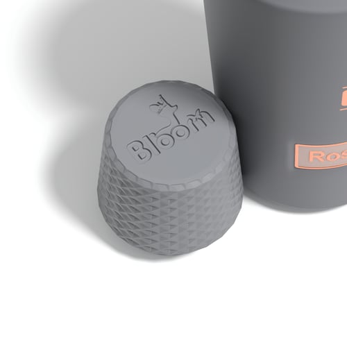 Rose Perfume – عطر روز من بلوم