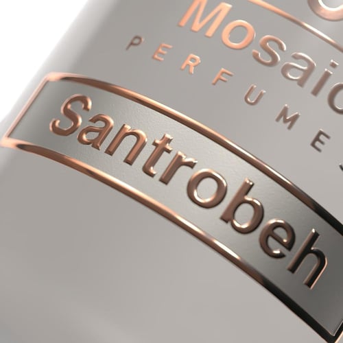 عطر سانتروبيه – SANTROBEH Perfume من بلوم للجنسين...