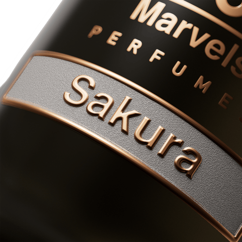 عطر ساكورا – SAKURA Perfume من بلوم | عطر نسائي نا...