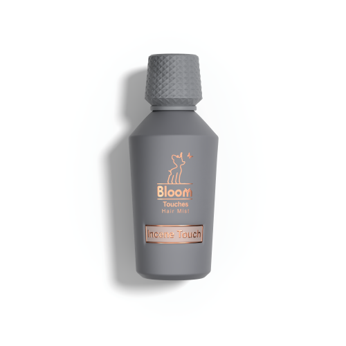 Incense Perfume – عطر انسينس من بلوم