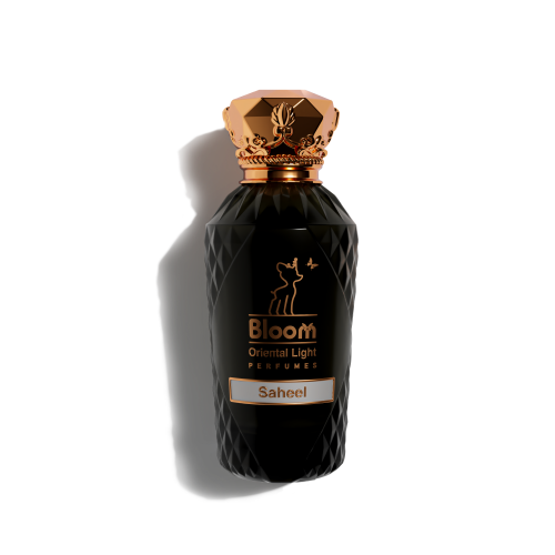 صهيل عطر شرقي أصيل 50 مل | Bloom Perfume