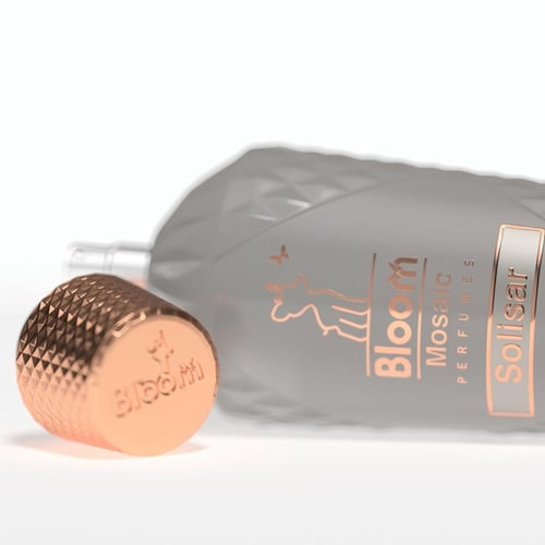 عطر سولي سار – SOLISAR Perfume من بلوم | إشراقة دا...