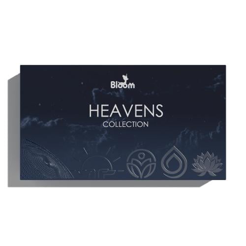 Heavens Collection – مجموعة هيفنز من بلوم