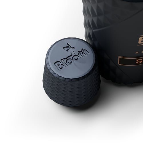 عطر سبرينغ Spring - انتعاش الأزهار البيضاء والمسك...