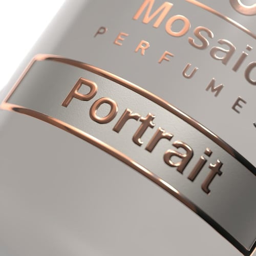 عطر بورترايت – PORTRAIT Perfume منعش للجنسين 100 م...