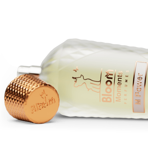 عطر إم باور M POWER من بلوم | طاقة أنثوية جريئة 10...