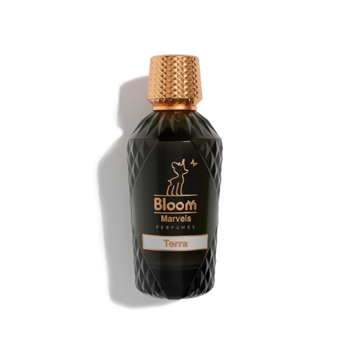 عطر تيرا – TERRA Perfume من بلوم | برفيوم ثابت وفو...