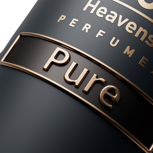 عطر بيور هيفنز 100 مل - عطر نقي ومنعش للاستخدام ال...