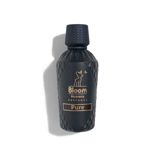 عطر بيور هيفنز 100 مل - عطر نقي ومنعش للاستخدام ال...