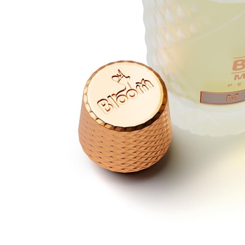 عطر إم هابي M HAPPY من بلوم | انتعاش يومي 100 مل