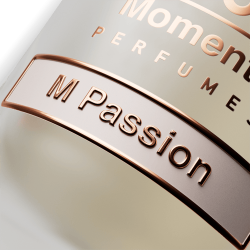 عطر إم باشن M PASSION من بلوم | شغف أنثوي دافئ 100...