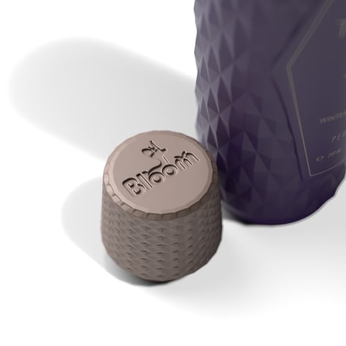 Thunder Perfume – عطر ثاندر من بلوم