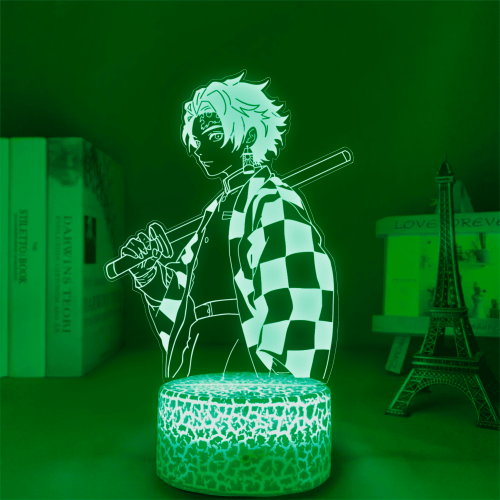اضاءة تانجيرو - Tanjiro LED