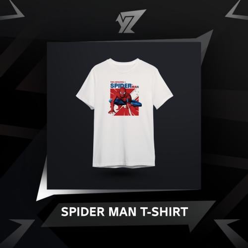 Spiderman T-shirt