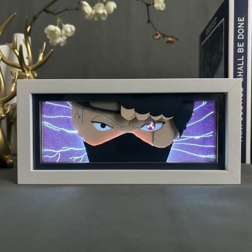 اضاءة كاكاشي - Kakashi LED BOX
