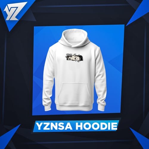 هودي يزن - YZNSA Hoodie