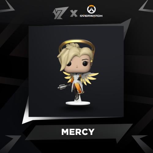 فونكو بوب ميرسي - Mercy Funko pop