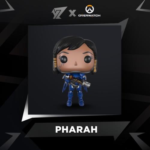 فونكو بوب فرح - Funko pop Pharah