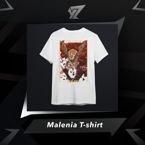 تي شيرت مالينيا - Malenia T-shirt