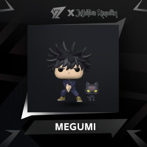 ميقومي فونكو بوب - Megumi Funko pop