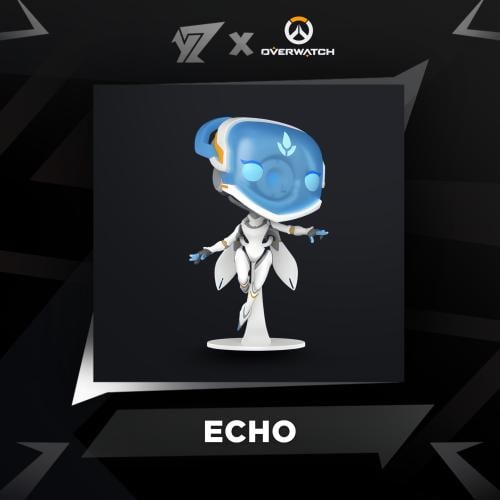 ايكو فونكو بوب - Echo Funko pop