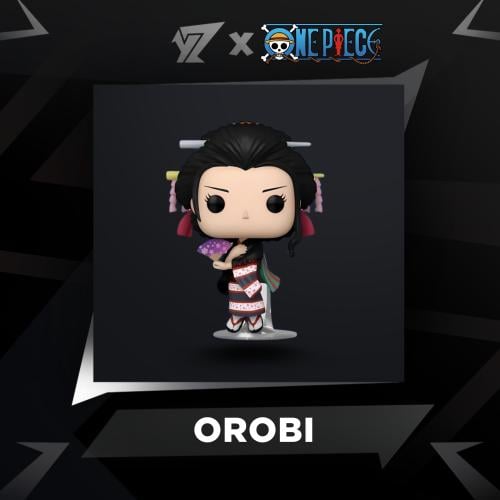 فونكو بوب اوروبي - Funko pop Orobi