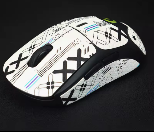 ملصق مانع للانزلاق لماوس جي برو- Grip G Pro Anti s...