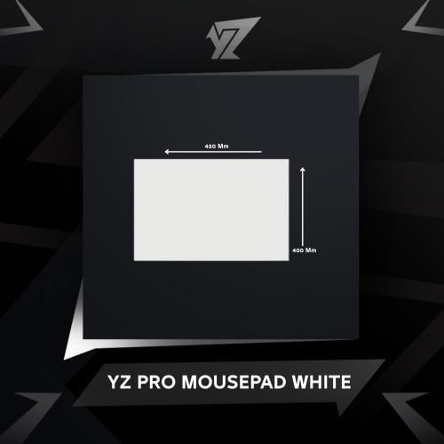 ماوس باد واي زد الاحترافي - Pro YZ Mouse Pad