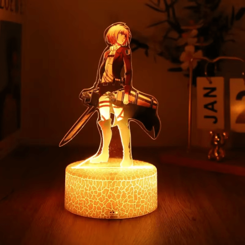 اضاءه ملونه ارمين - Armin Color LED