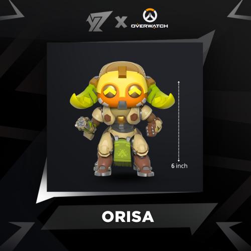 فونكو بوب اوريسا - Funko pop Orisa