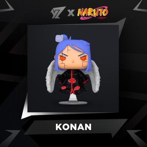كونان فونكو بوب - Konan Funko pop