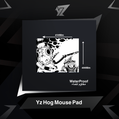 ماوس باد رود هوق اكس لارج - Road Hod Mouse Pad XL