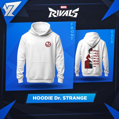 هودي دكتور سترينج - Dr Strange Hoodie