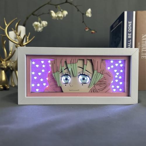 اضاءة ميتسوري - Mitsuri LED BOX