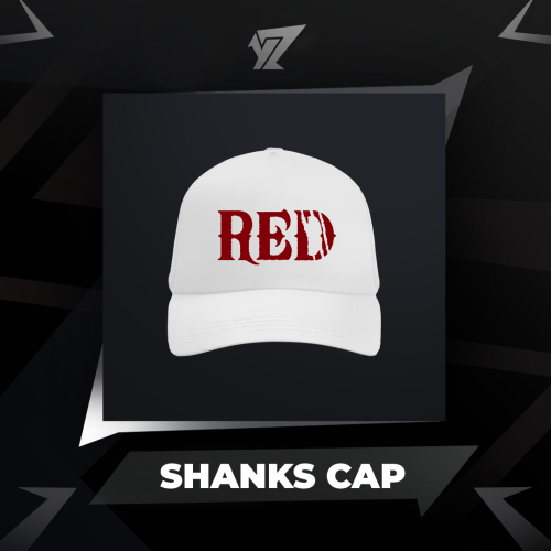 كاب شانكس - Shanks Cap