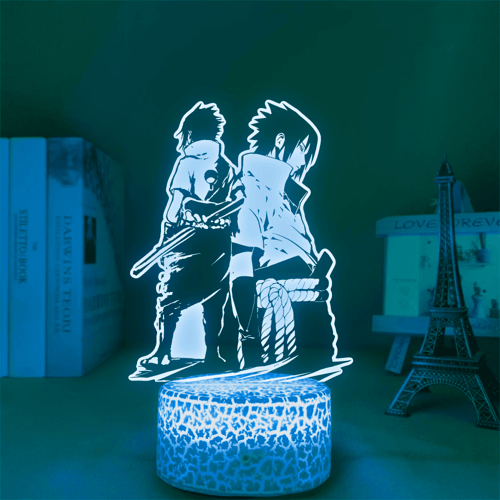 اضاءة ساسكي - Sasuke LED